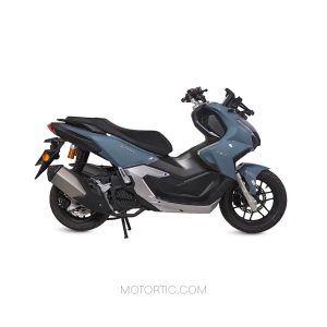 موتورسیکلت طرح ADV 180