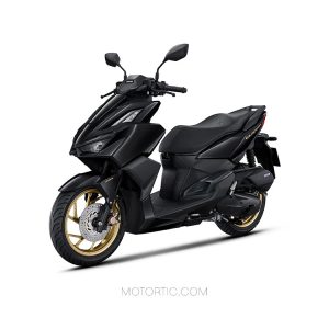 موتورسیکلت طرح کلیک 160