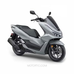 موتورسیکلت هوندا PCX 160