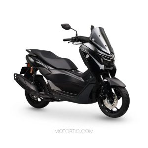 موتورسیکلت یاماها Nmax Turbo