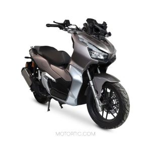 موتورسیکلت طرح ADV 150