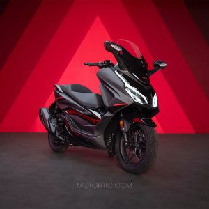 موتورسیکلت هوندا Forza350